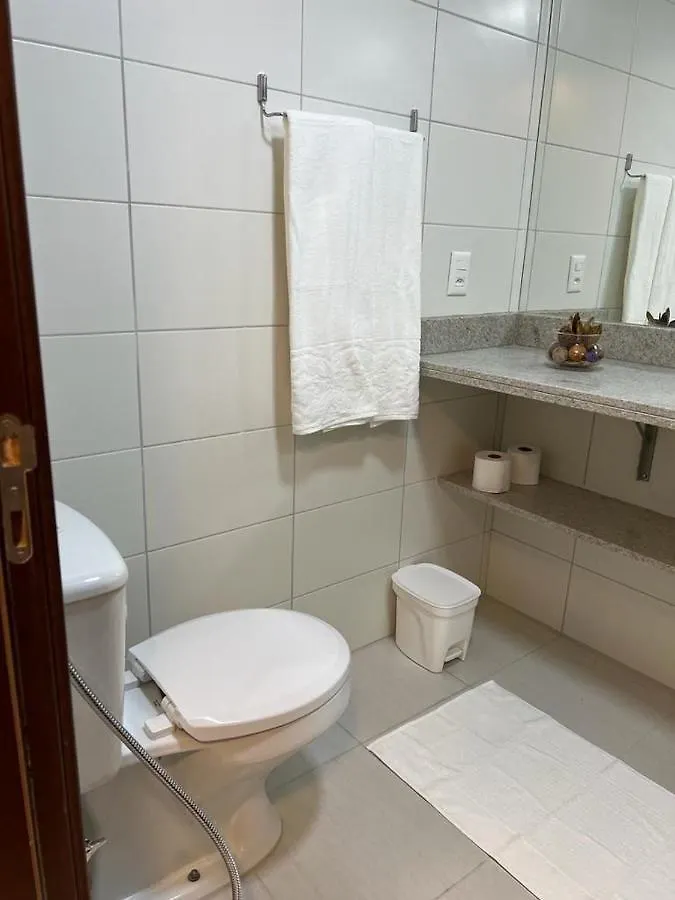 Apartment Beach Class International - Flat Beira Mar Recife