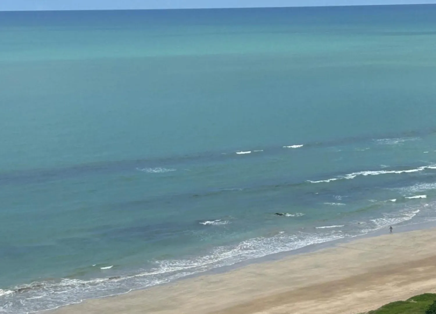 Beach Class International - Flat Beira Mar Recife Brasil